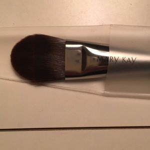 Liquid Foundation Brush